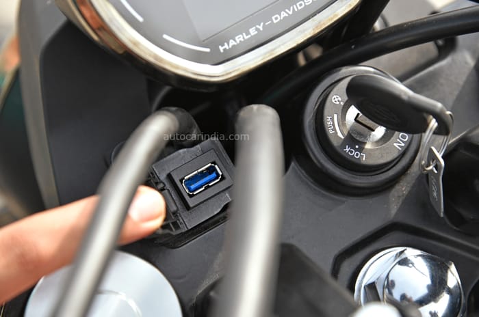 Harley-Davidson X440 review: Serious RE challenger?